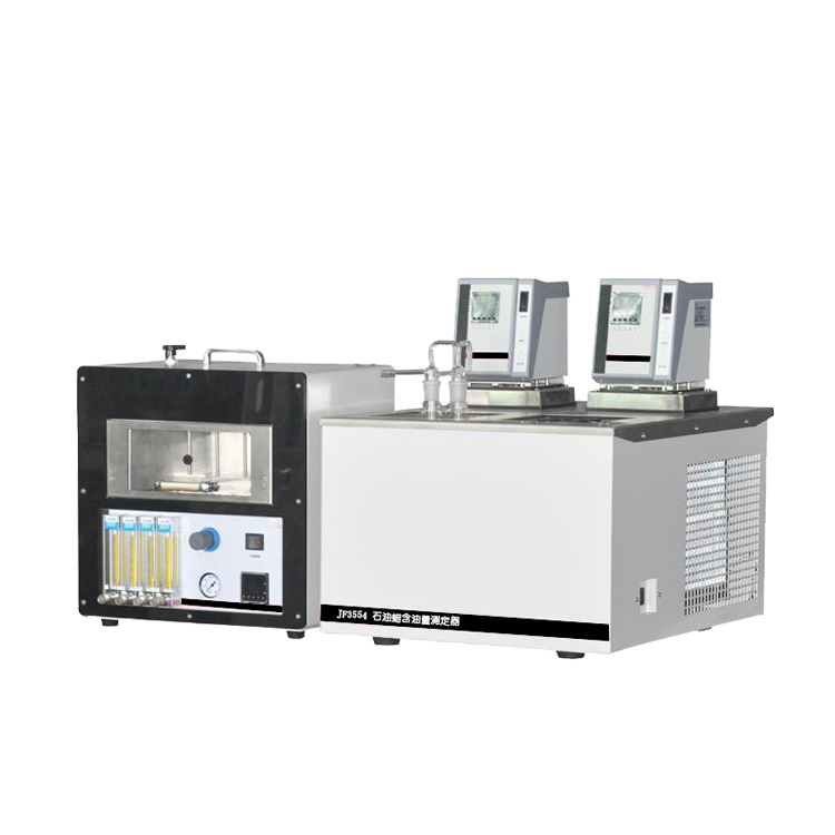 GB/T3554石油产品蜡含油量测定器