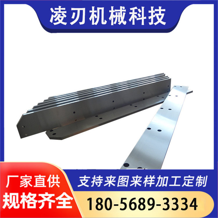 加工中心传动支撑型材 机床导轨精密直线滑轨