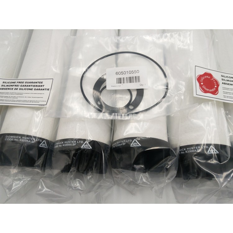 汽车喷涂无硅滤芯K220AO/SF K220AA/SF