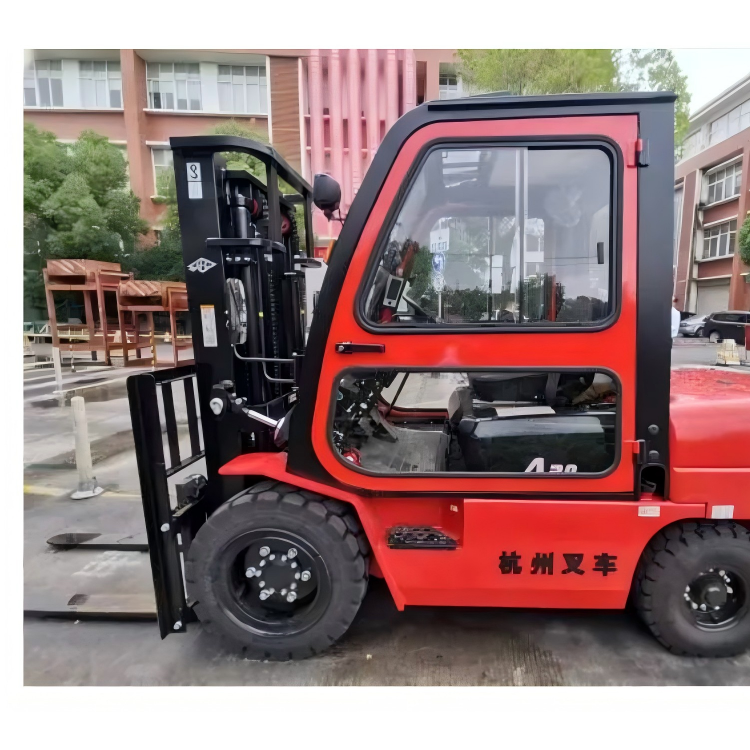 宝山区叉车培训地铁最方便的是上海馨华