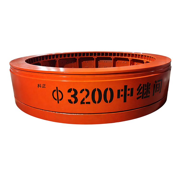 3200中继间
