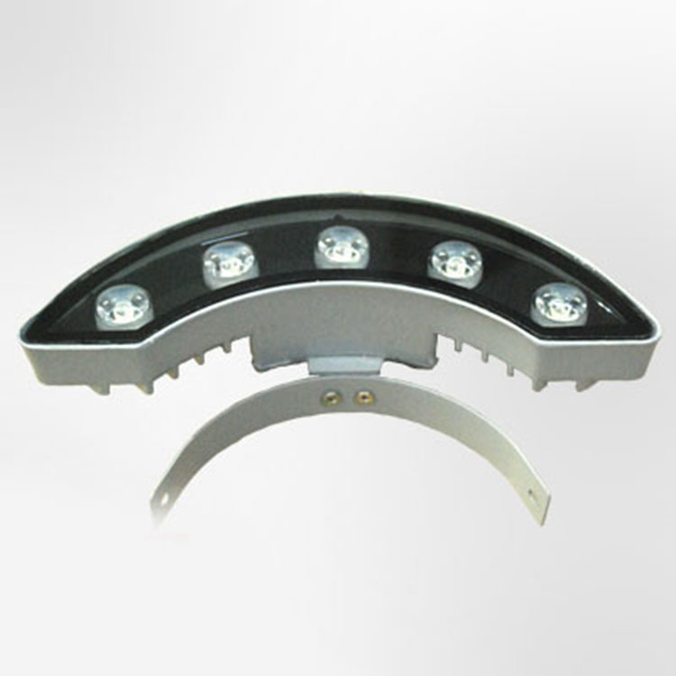 LED瓦楞灯 5W