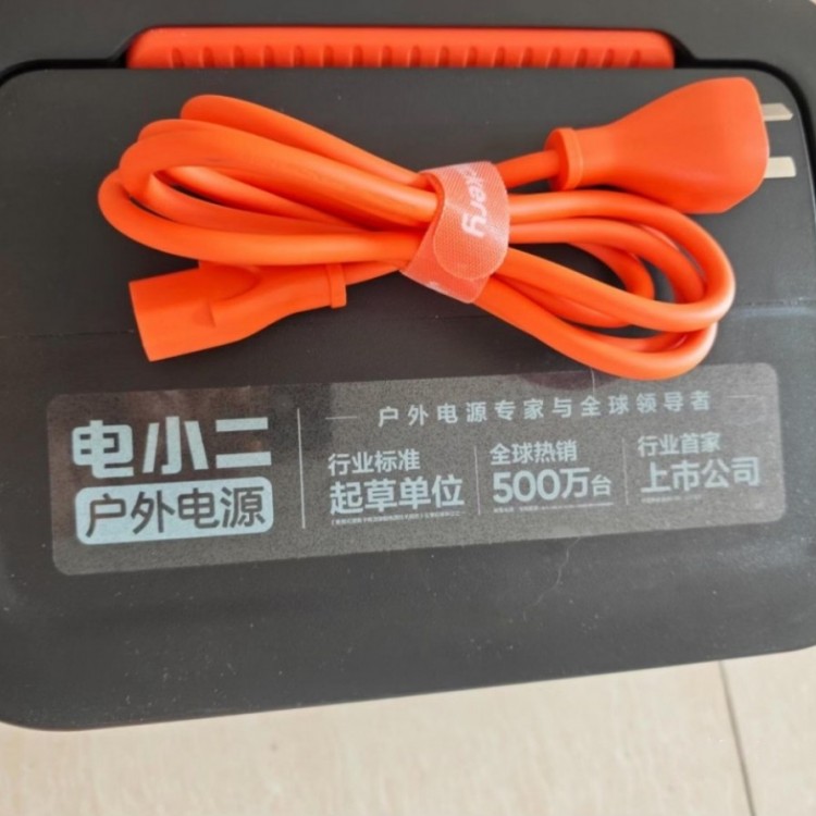 淄博储能户外电源租赁｜拍摄外景便携