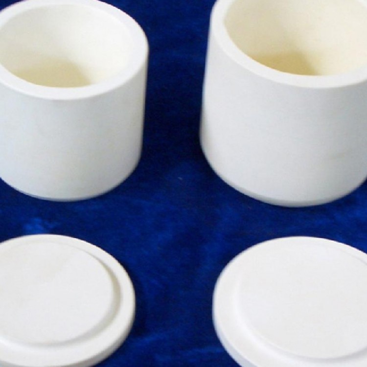 陶瓷球磨罐