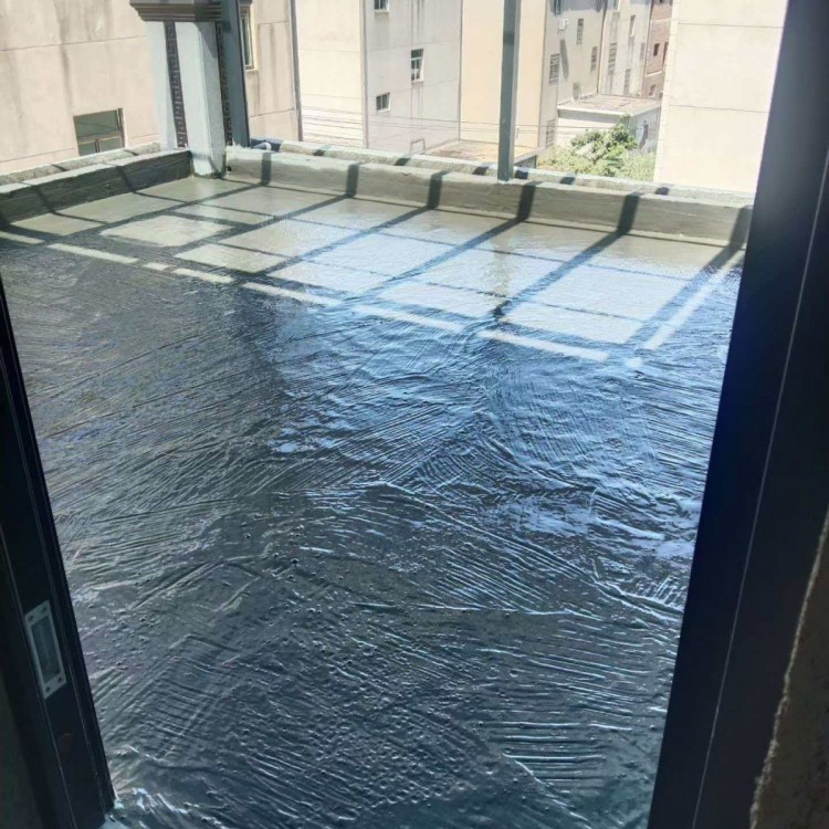 承接深圳市屋顶墙面防水和卫生间阳台补漏施工