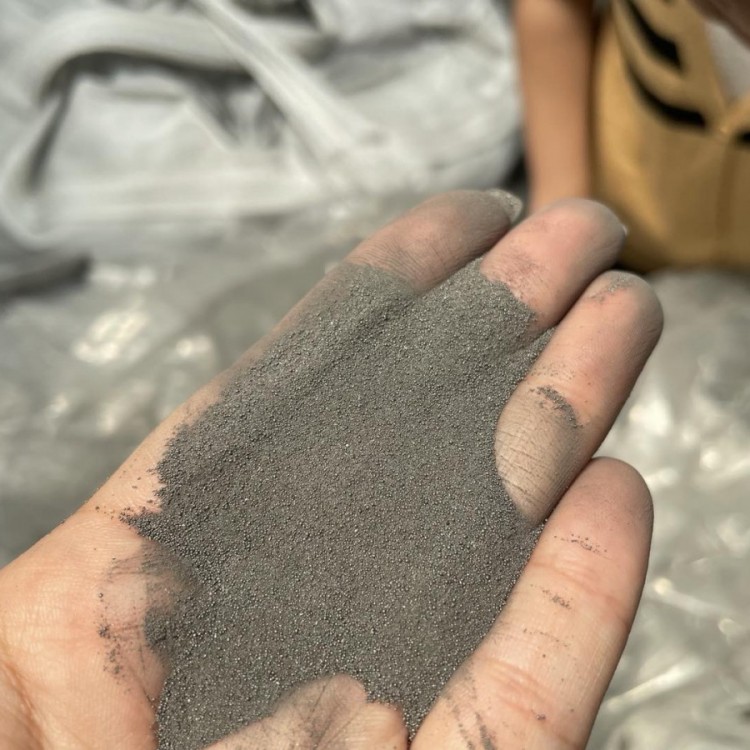 270D研磨硅铁粉适合多类矿种浮选