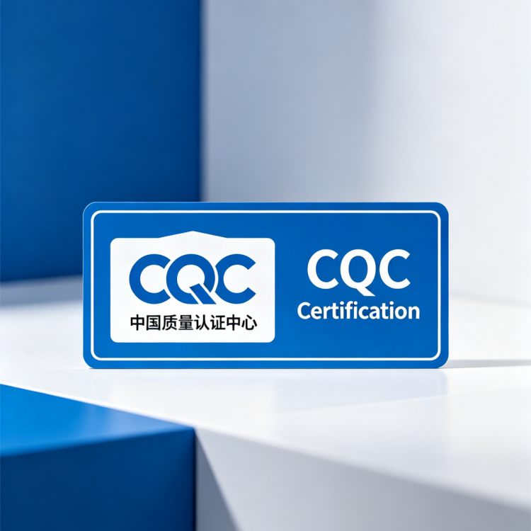 镇江灯具家电CQC认证代办加急公司：专业服务助力企业高效通关