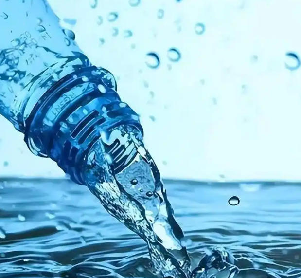 水质检测