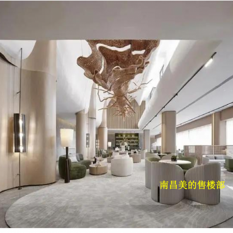 剧院GRC定制