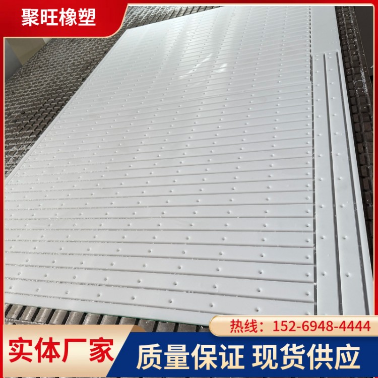 pom加工件