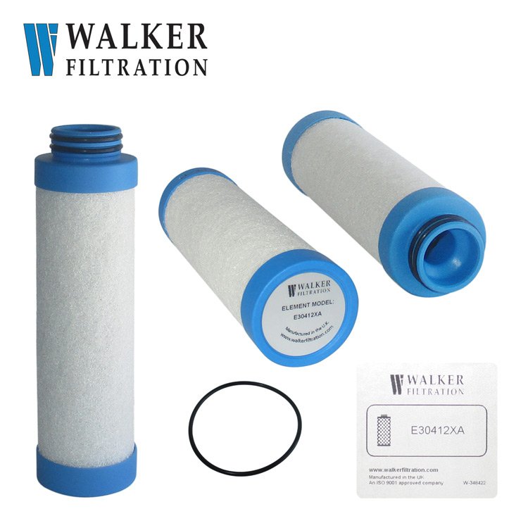 供应英国Walker沃克滤芯E0305X25 E0305X5