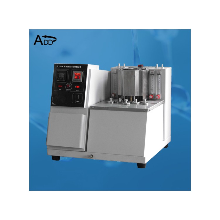 GB/T12709润滑油老化特性测定器