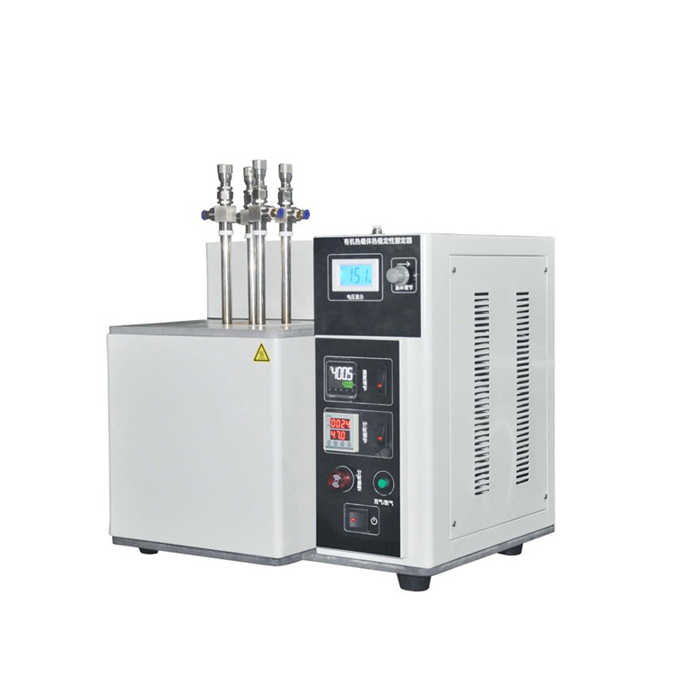 有机热载体热稳定性测定器SH/T0680