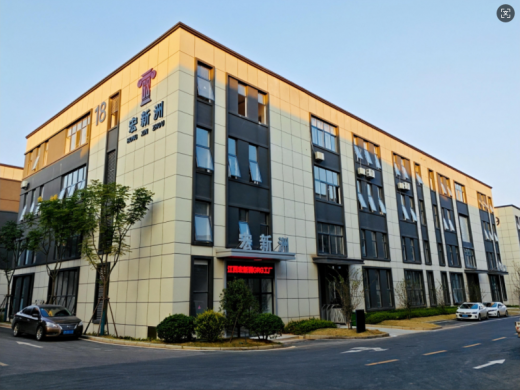 江西宏新洲GRG源头工厂