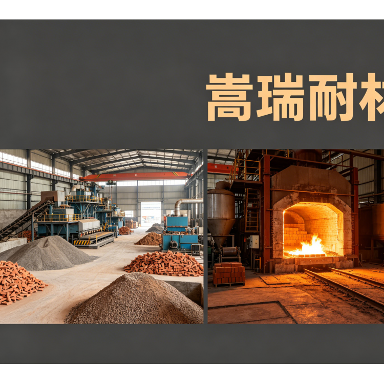河南嵩瑞耐材刚玉自流浇注料 钢铁冶金高炉出铁沟、出渣沟专用