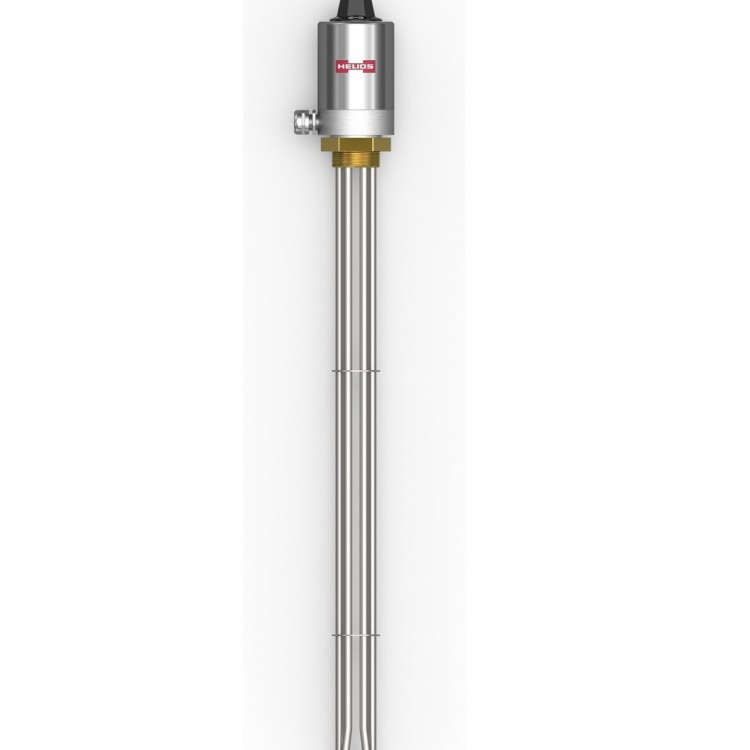 Helios管行加热器