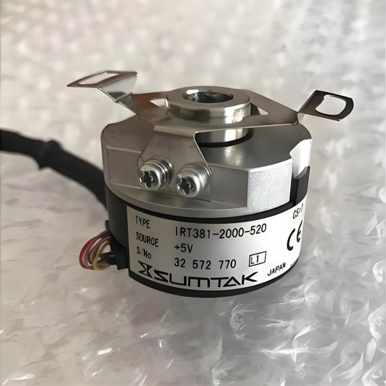 SUMTAK旋转编码器