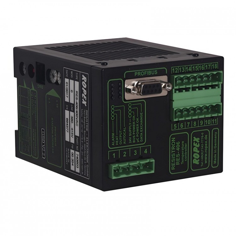 ROPEX变送器