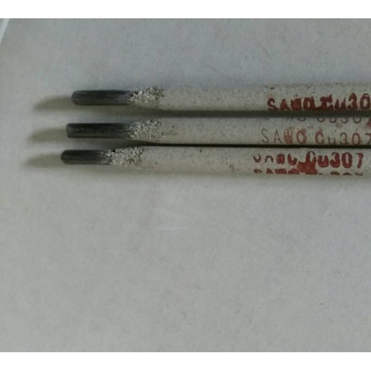 T247高锰铝青铜焊条
