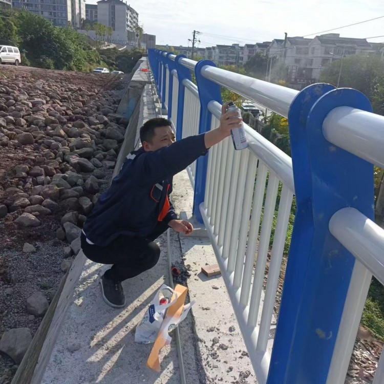 广东护栏厂靠谱厂家 市政护栏道路锌钢护栏防撞护栏生产定制