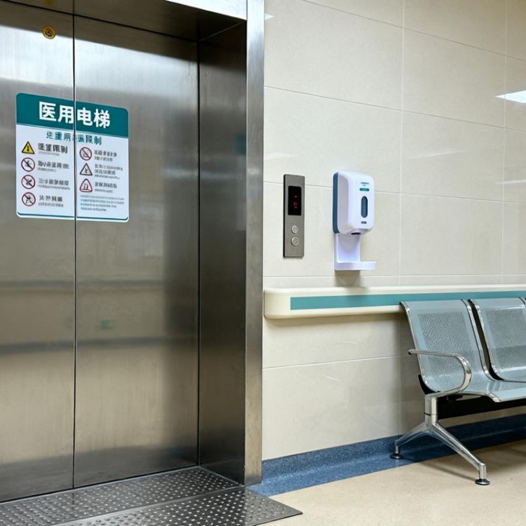 康复医院专用电梯