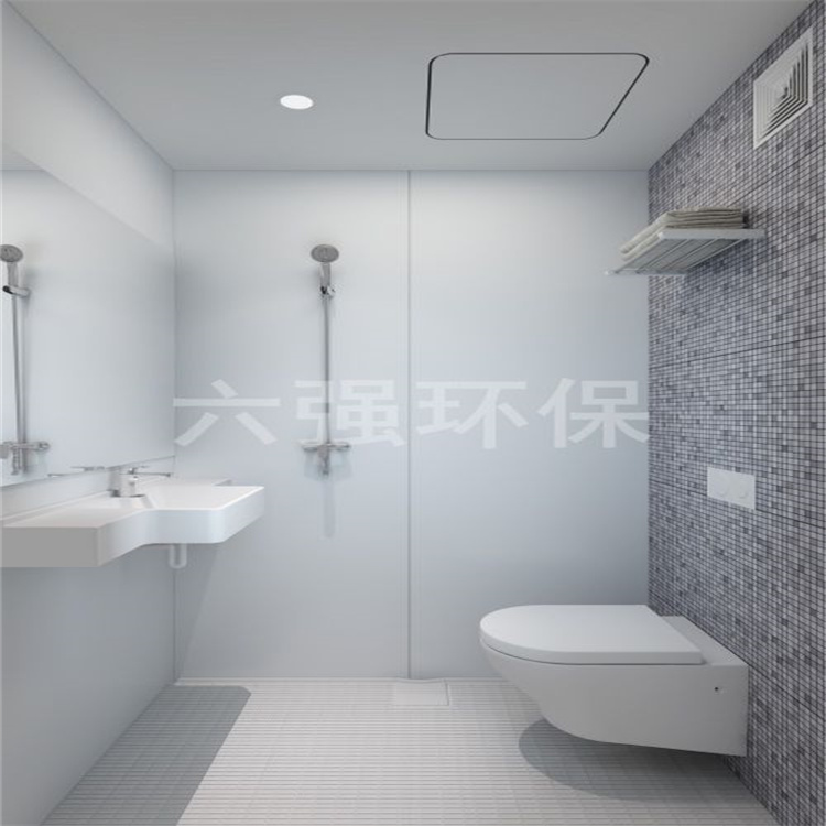 供应荆州整体卫浴底盘生产厂家黄冈smc底盘出厂价