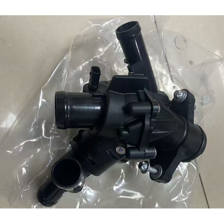 奔驰W253节温器 空气流量计 气门室盖 氧传感器