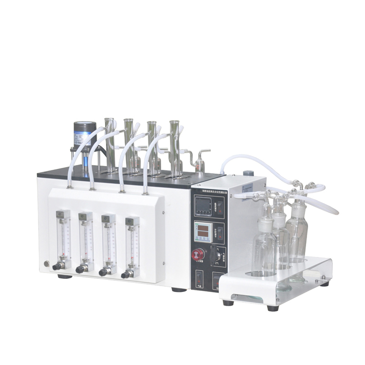 润滑油抗氧化安定性测定器