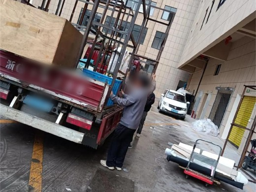 浙江搬家行业收费标准参考,收费有哪些明细?注意哪些事项?