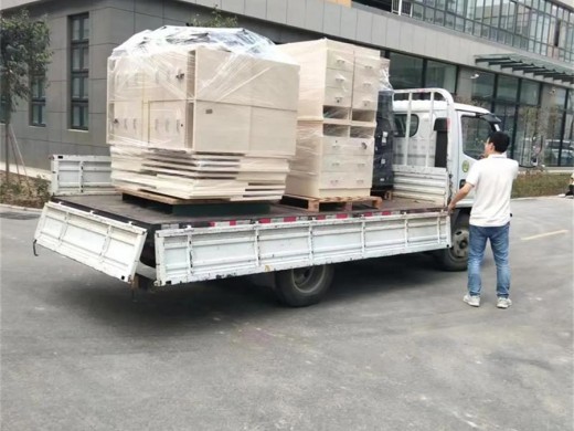 2026丽水搬家行业深度解析|怎么选靠谱搬家公司,认准丽水老季搬家服务部