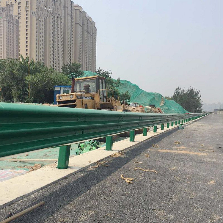 广东护栏选源头景观河道护栏灯光桥梁栏杆不锈钢桥梁护栏