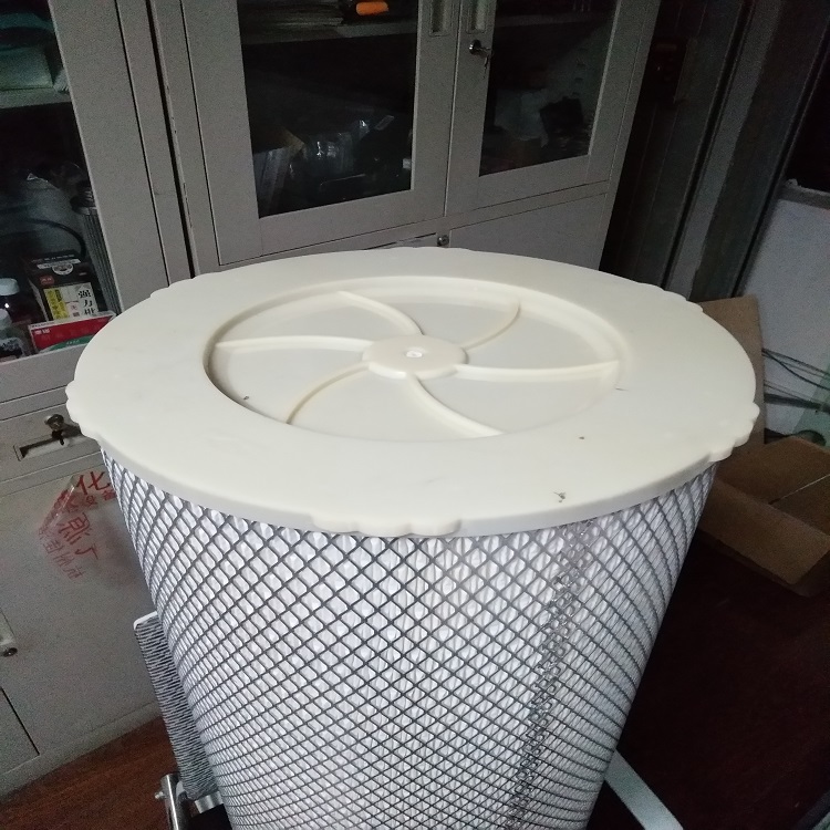 山立自洁式空气过滤器滤芯SAZJ-100 SLZJ-100