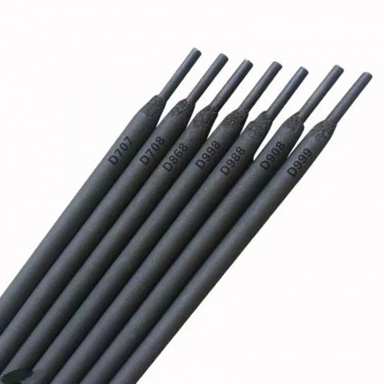 DL-2B耐磨焊条