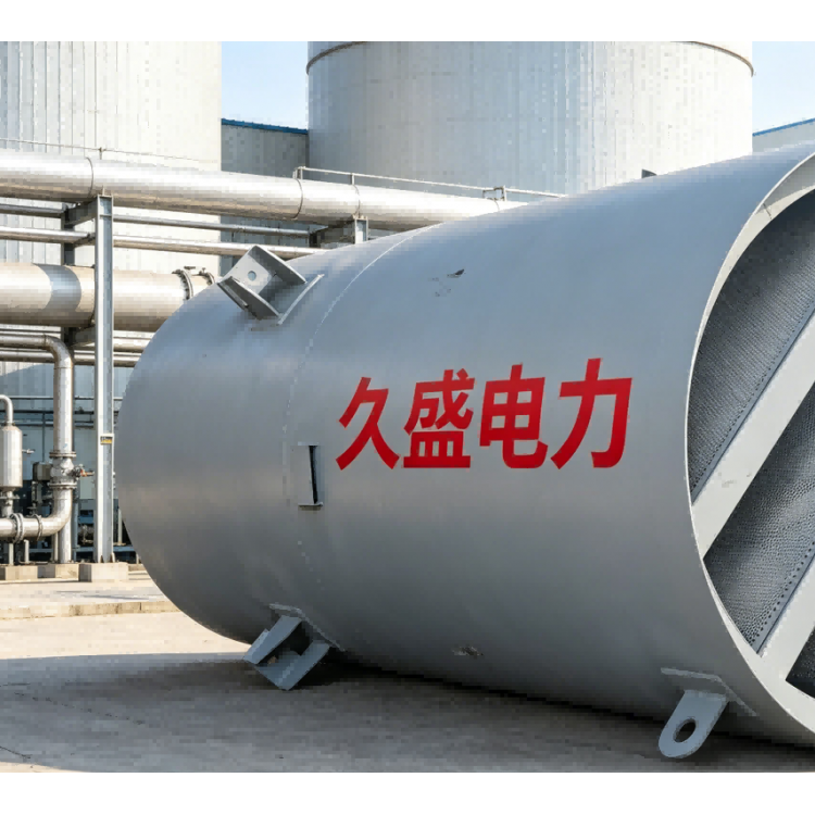 锅炉消声器