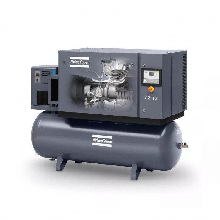 ATLAS COPCO滤芯