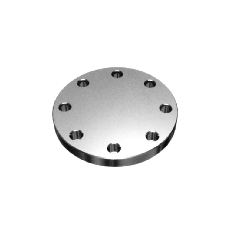 盲板法兰(Blind Flange)
