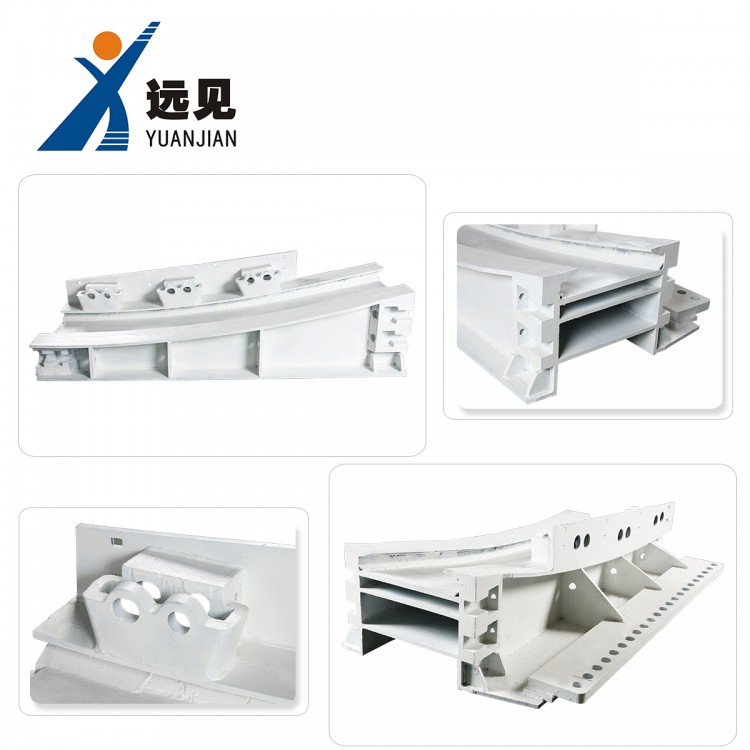 178S14/01DC过渡槽厂家供应批发