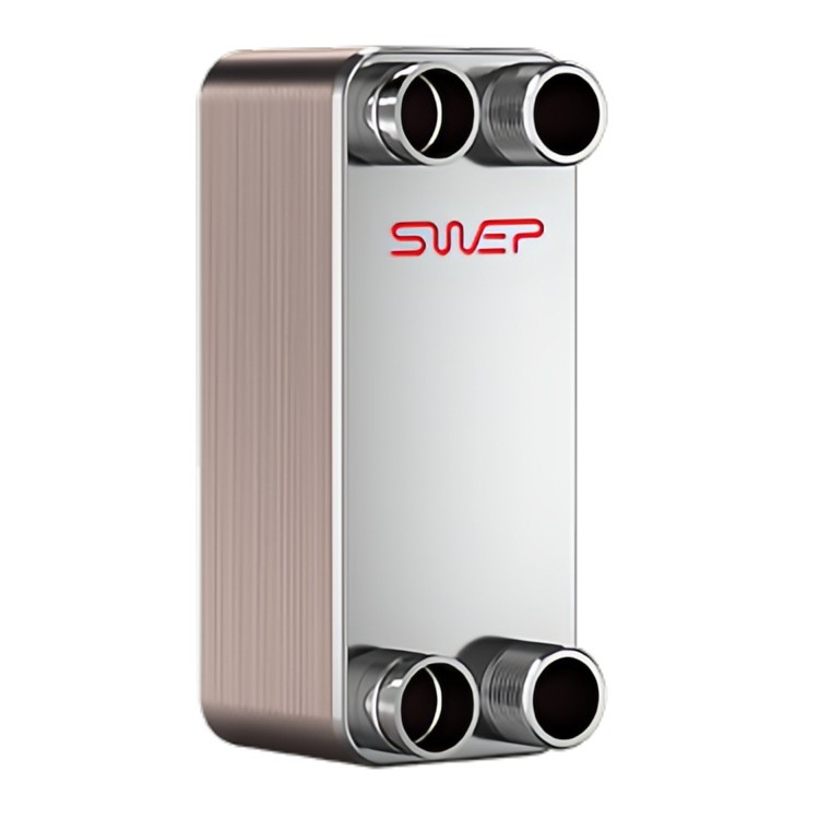 SWEP板式换热器