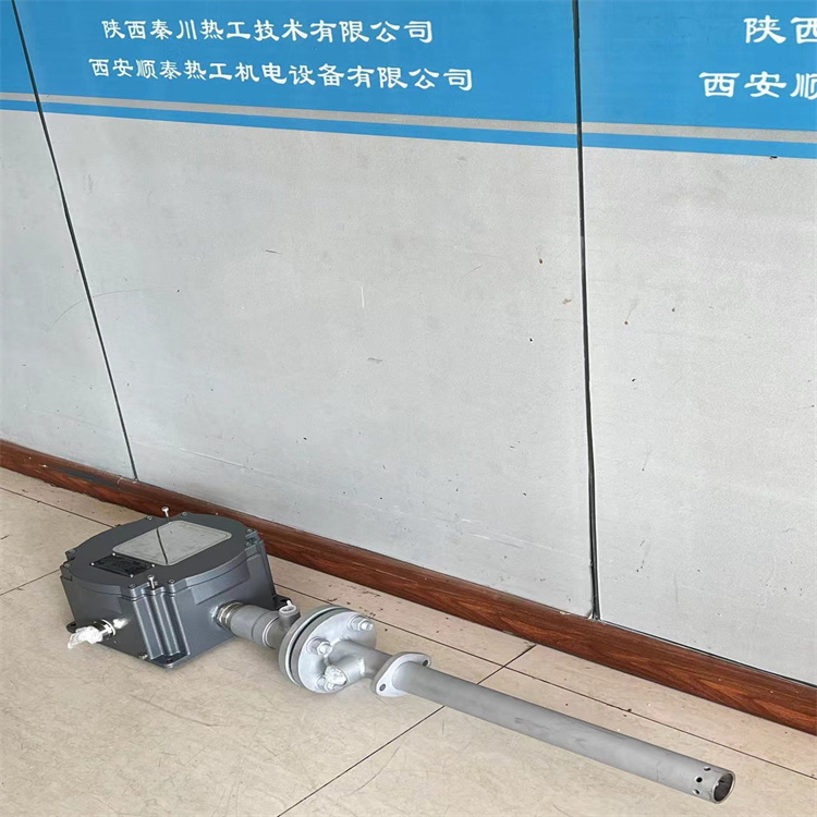 秦川热工高压点火枪QCR-500H10D非标定做燃烧设备