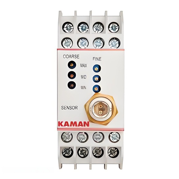 KAMAN控制器