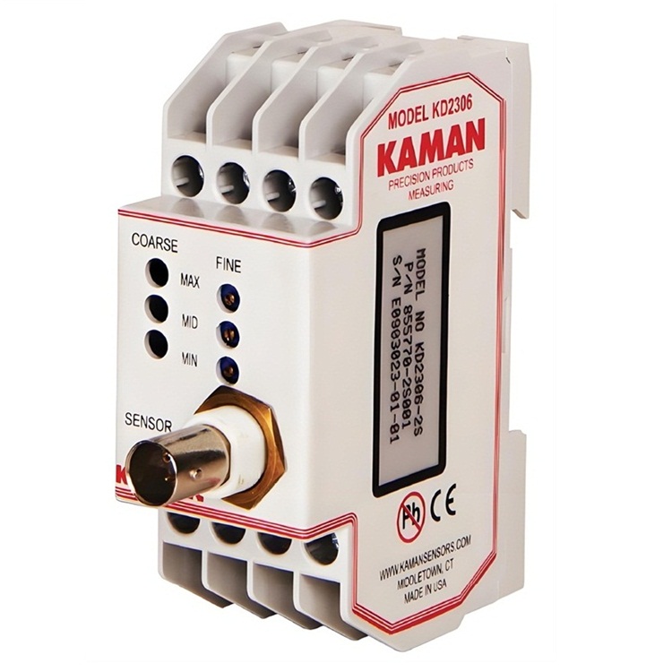 KAMAN打磨器片