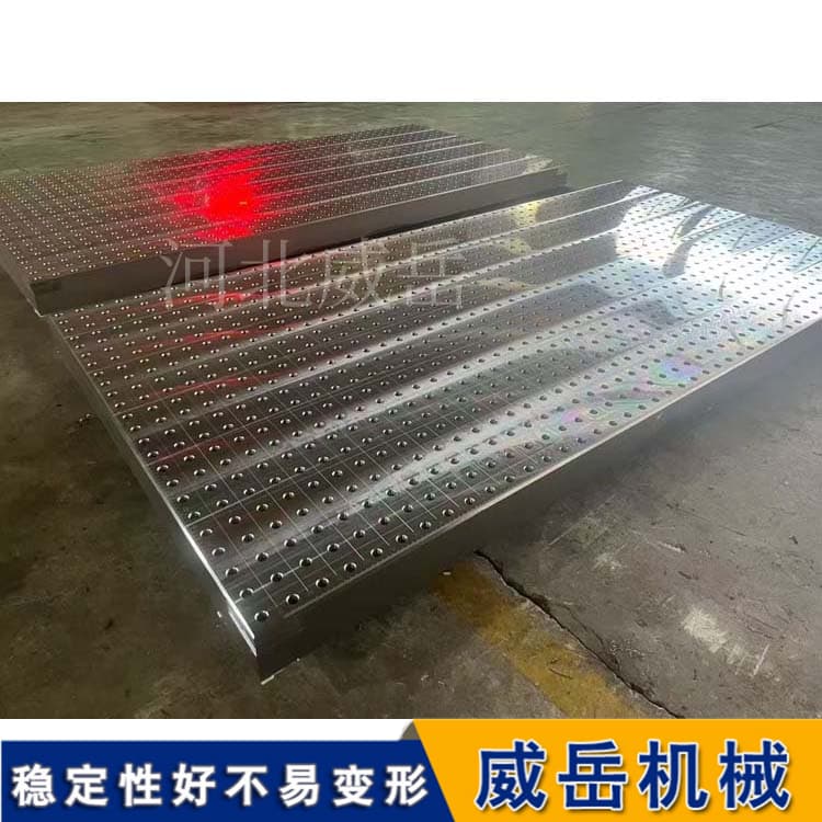 一台顶三台！这款多功能装配平台，凭什么让采购反复复购
