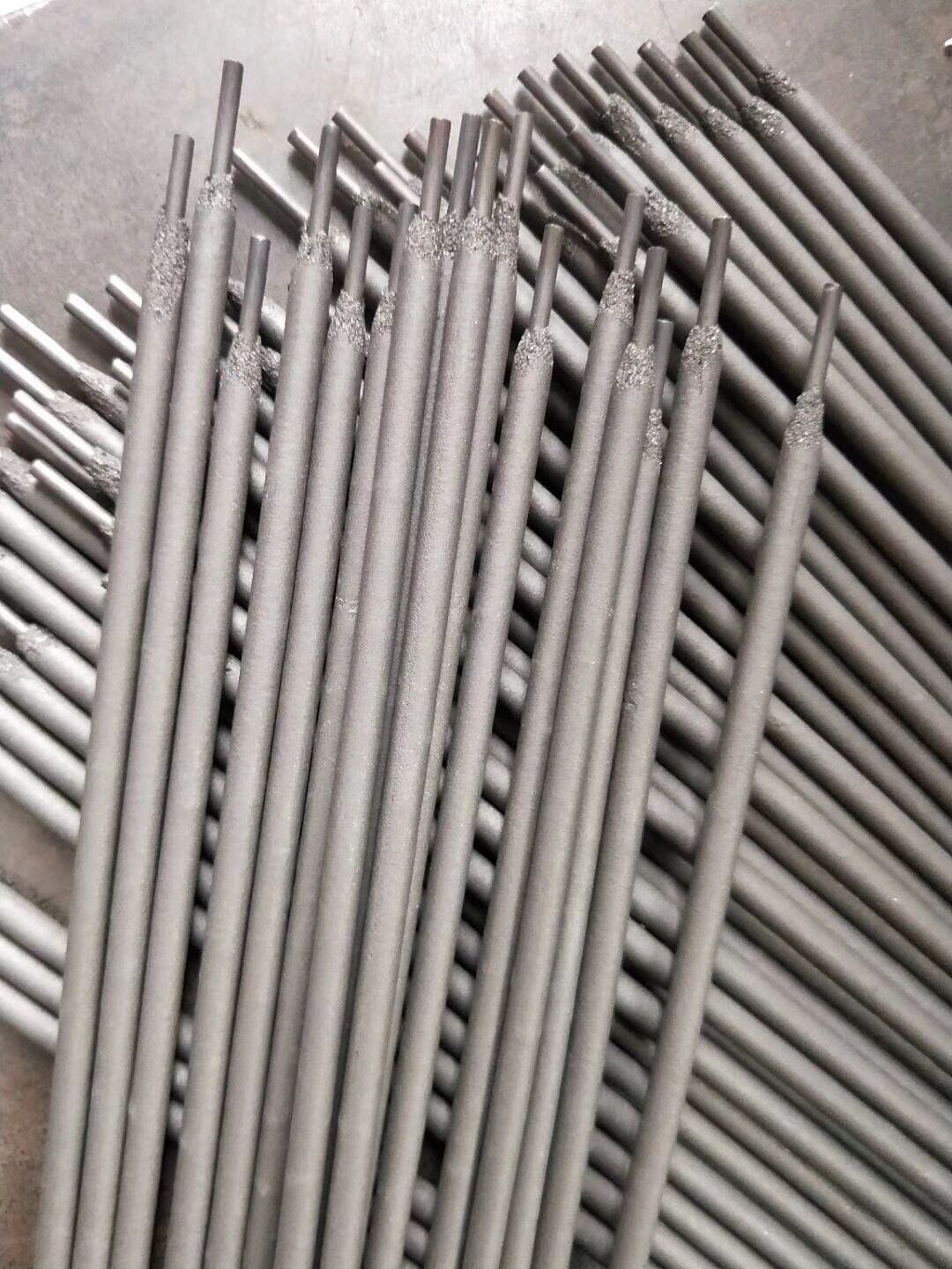 金刚1号耐磨焊条