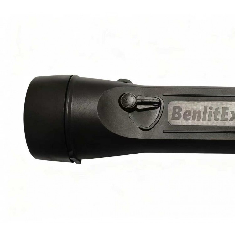 船用矿用防爆区域BenlitEx BH21防爆手电筒生产厂家