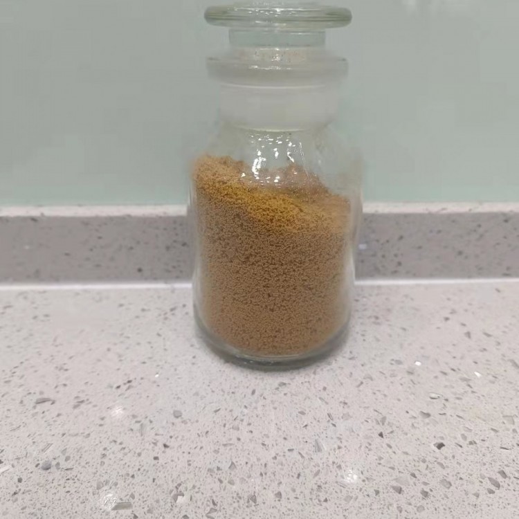 河道应急处置显成效，聚铝PAC快速消除水体高浊污染