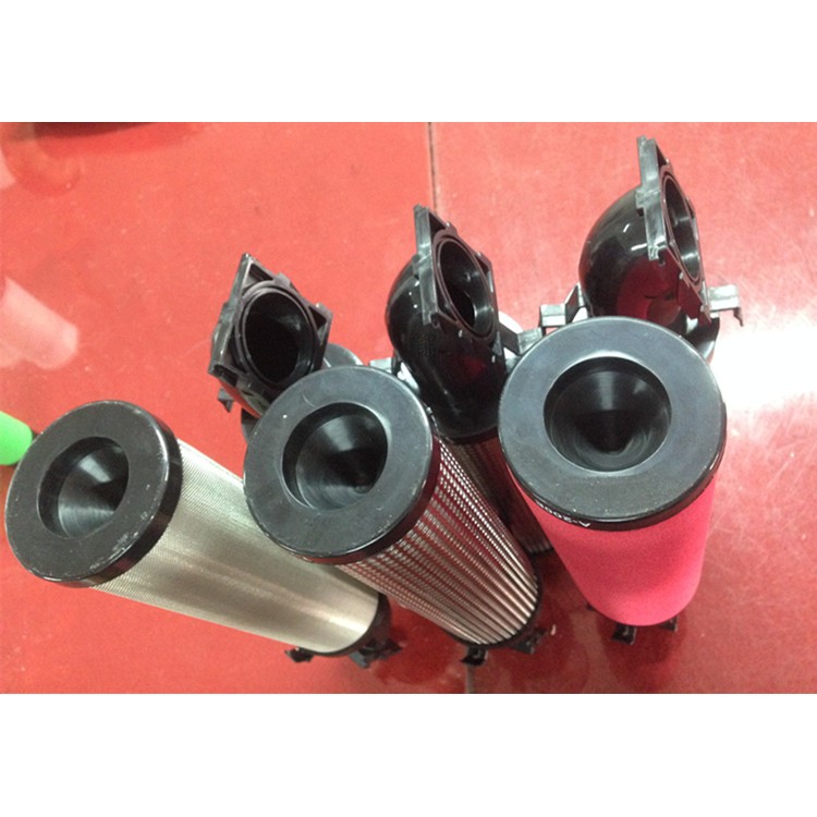 C-300E T-300E A-300E冷干机管道过滤器滤芯
