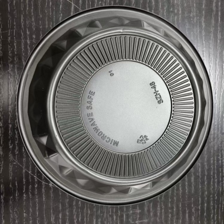 出口食品级吸塑厂家需要什么资质？食品级吸塑包装厂上海广舟