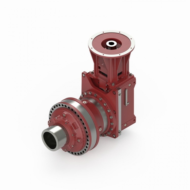 REGGIANA RIDUTTORI制动器