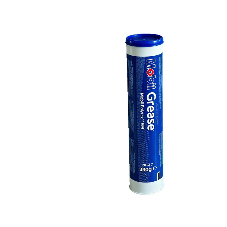 Mobil Polyrex EM Series
