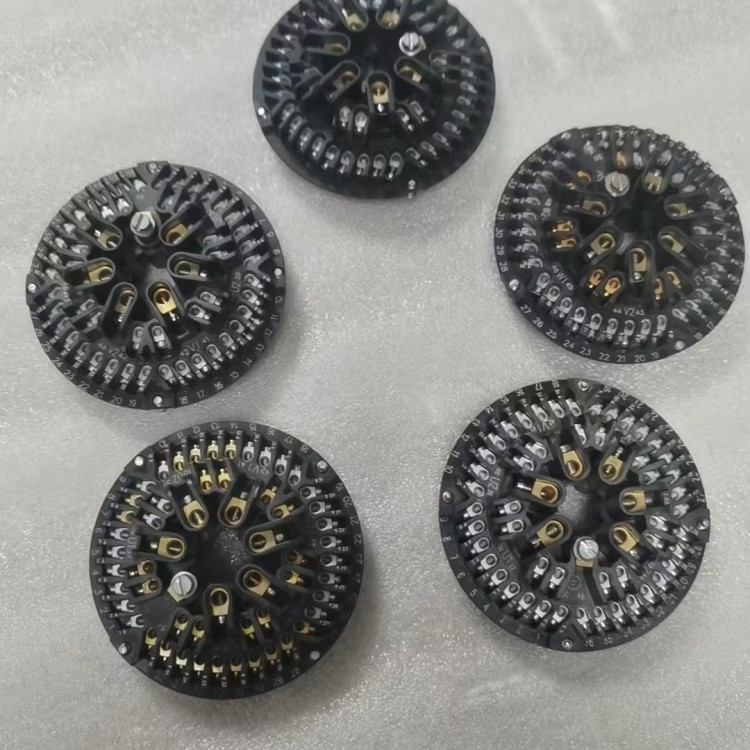 西博思执行器2SA55系列阀门电动装置电源插头